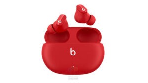 Apple Beats Studio Buds kablosuz kulaklık