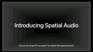 Apple WWDC 21 WWDC21