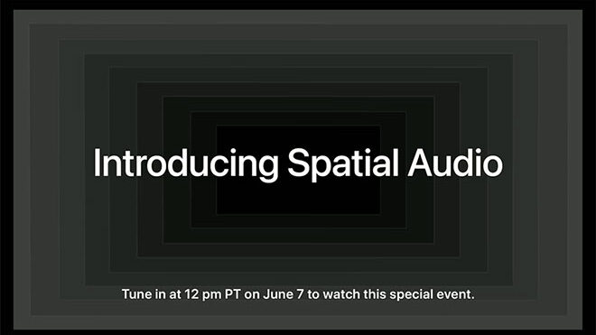 Apple WWDC 21 WWDC21