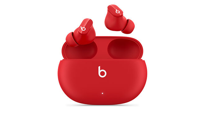 Apple Beats Studio Buds