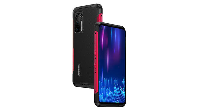 Doogee S97 Pro