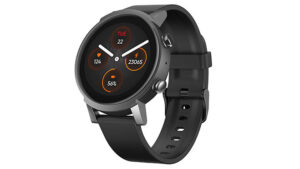 akıllı saat TicWatch E3