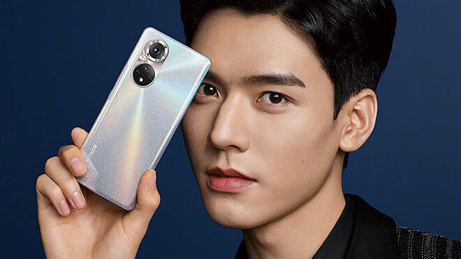 Honor 50