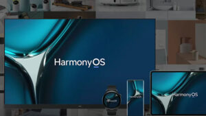 Huawei HarmonyOS
