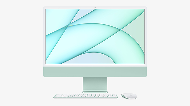 Apple’dan beklenen yeni nesil 32 inç iMac gelmeyecek mi?