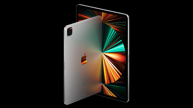 iPad Pro