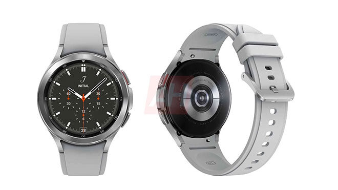 Samsung Galaxy Watch4 Classic
