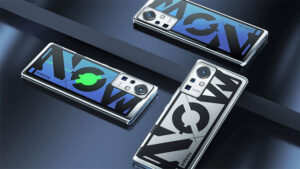 Infinix Concept Phone 2021