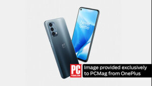 OnePlus Nord N200 5G