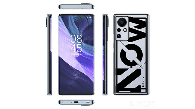 Infinix