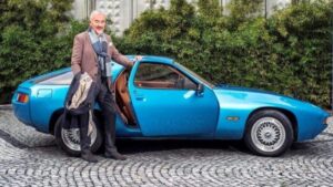 Klasik Otomobil Geleceği Durgut Berberoğlu