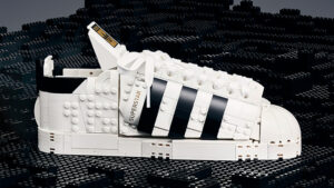 lego adidas superstar