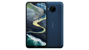 Nokia C20 Plus