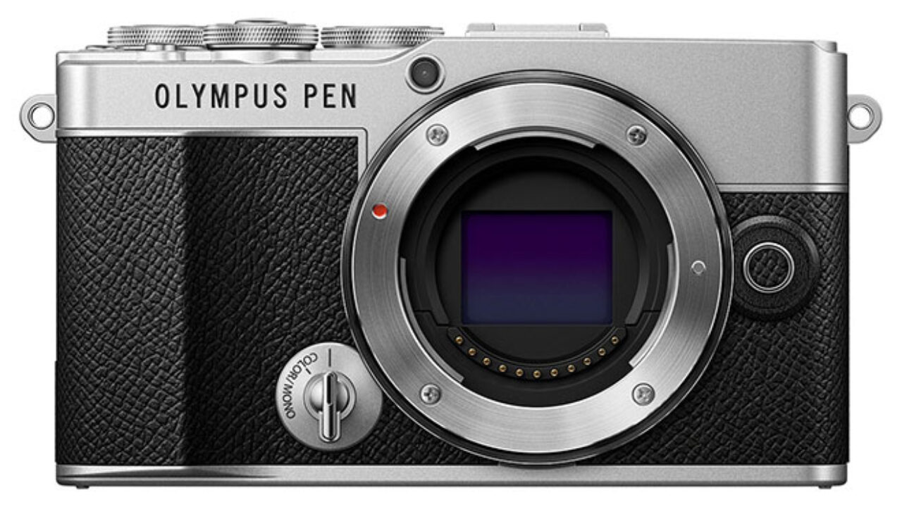 Olympus PEN E-P7 tanıtıldı; işte fiyat ve önemli özellikleri - LOG