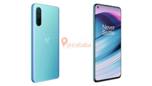 OnePlus Nord CE 5G