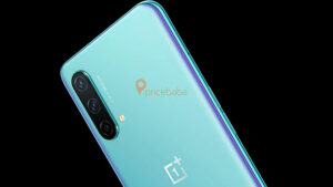 OnePlus Nord CE 5G