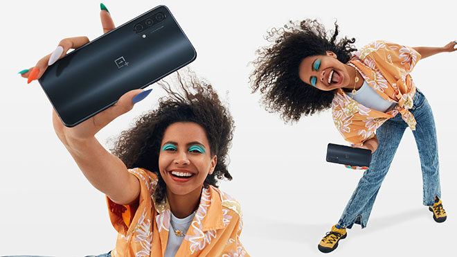 OnePlus OPPO