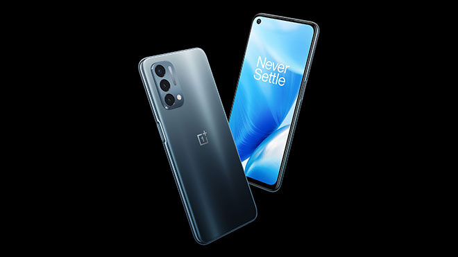 OnePlus Nord N200 5G
