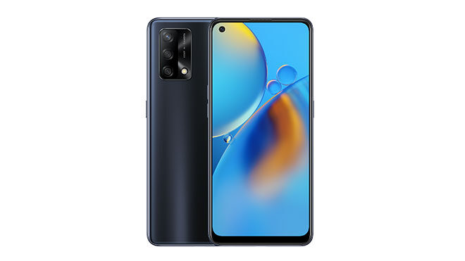 OPPO A74