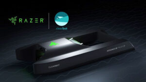 Razer ClearBot
