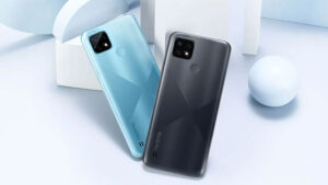 Realme C21