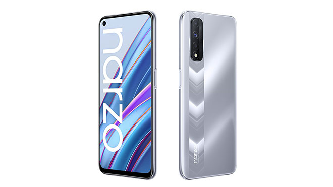 Realme Narzo 30 4G