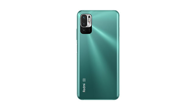 Xiaomi Redmi Note 10 5G