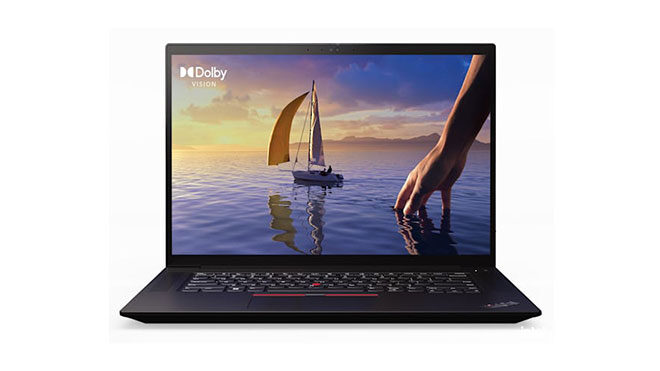 Lenovo X1 Extreme Gen 4