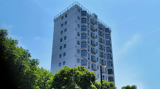 apartman