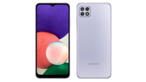Samsung Galaxy A22
