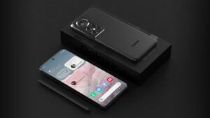 Samsung Galaxy S22 Ultra