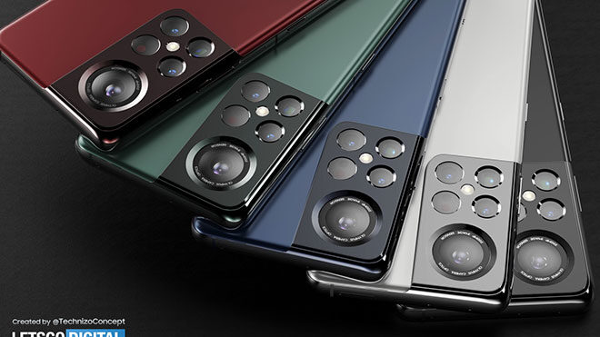 Samsung Galaxy S22