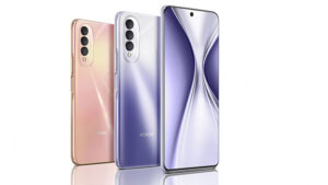 Honor X20 SE