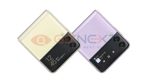 Galaxy Z Flip 3