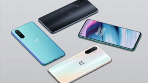 OnePlus Nord CE 5G OPPO