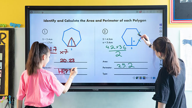 ViewSonic MyViewBoard