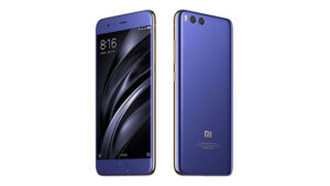 Xiaomi Mi 6