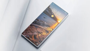 Xiaomi Mi Mix 4