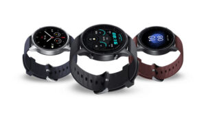 Xiaomi Mi Watch Revolve Active akıllı saat
