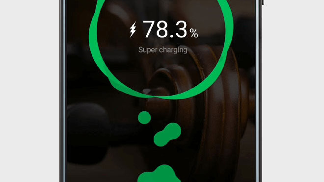 Xiaomi, OPPO, Vivo, Huawei ve Honor hızlı şarj içi bir araya geldi