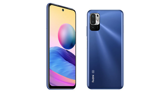 Xiaomi, global çip krizinden ciddi şekilde etkilenmeye başladı 5 Xiaomi Redmi Note 10 5G