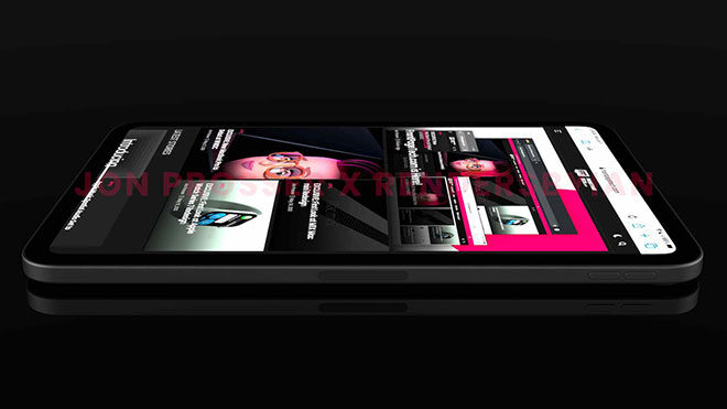Yeni iPad mini için iPad Pro tarzı tasarım ortaya çıktı