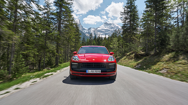 Yeni Porsche Macan Türkiye’de satışa çıktı; işte fiyat ve özellikleri 5 1 1