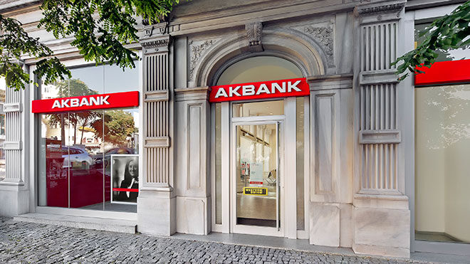 Akbank