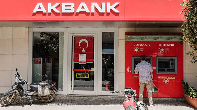 akbank