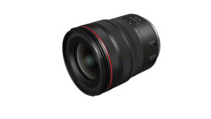 Canon RF 14-35mm F4L IS USM