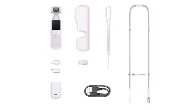 DJI Pocket 2