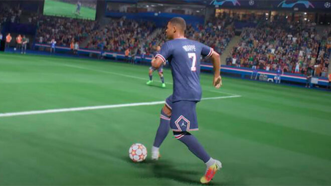 FIFA 22