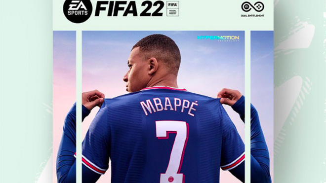 FIFA 22