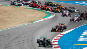 Formula 1 Türkiye
